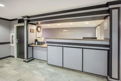 Photo 2 - Americas Best Value Inn Canton