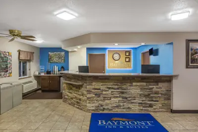 Photo 2 - Baymont by Wyndham Fort Dodge