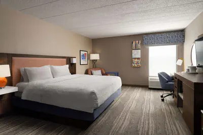 Photo 5 - Hampton Inn Troy