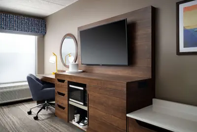 Photo 3 - Hampton Inn Troy