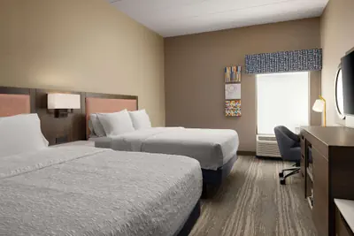 Photo 4 - Hampton Inn Troy