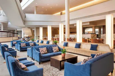 Photo 3 - Sheraton Philadelphia Downtown