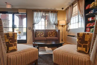 Photo 3 - Best Western Willows Inn