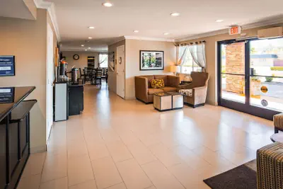 Photo 2 - Best Western Willows Inn