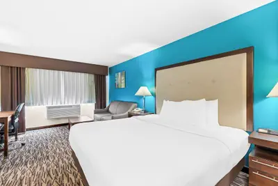 Photo 2 - Best Western Baraboo Inn