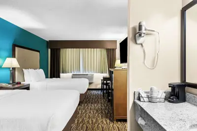 Photo 3 - Best Western Baraboo Inn