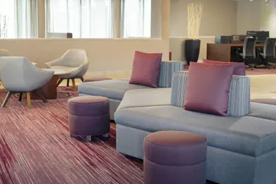 Photo 3 - Courtyard by Marriott Greenville Haywood Mall