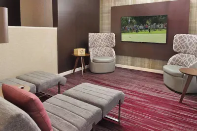 Photo 3 - Courtyard by Marriott Greenville Haywood Mall