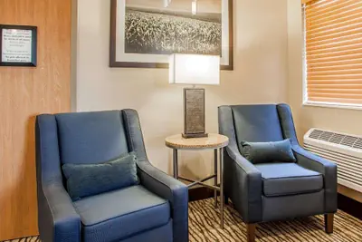 Photo 5 - Comfort Inn Marshalltown South