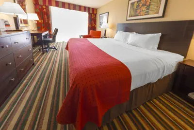 Photo 5 - Holiday Inn & Suites Orlando SW - Celebration Area by IHG