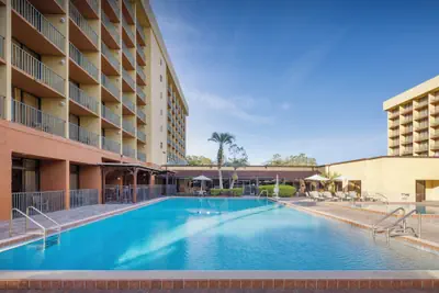 Photo 2 - Holiday Inn & Suites Orlando SW - Celebration Area by IHG