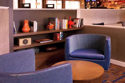 Photo 3 - Courtyard by Marriott Dayton South/Mall