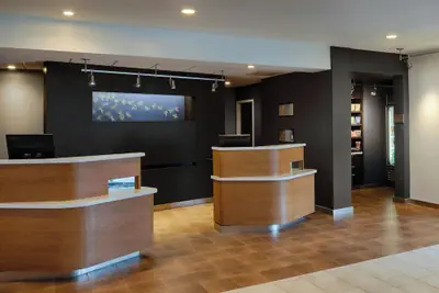 Photo 4 - Courtyard by Marriott Dayton South/Mall