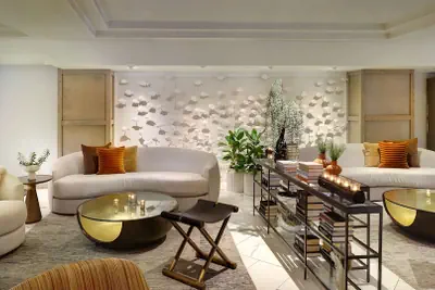 Photo 5 - The Huntley Hotel