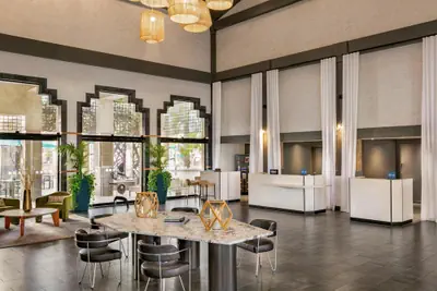 Photo 4 - Hilton Scottsdale Resort & Villas