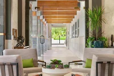 Photo 5 - Hilton Scottsdale Resort & Villas