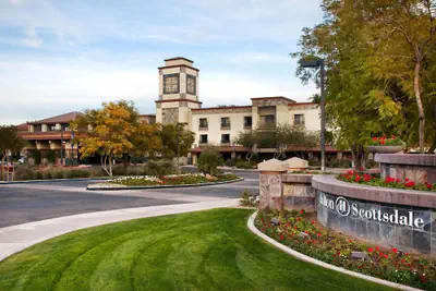 Photo 2 - Hilton Scottsdale Resort & Villas