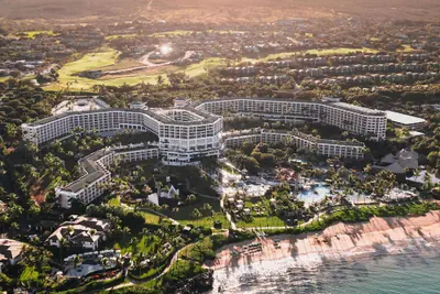 Photo 2 - Grand Wailea Maui, A Waldorf Astoria Resort