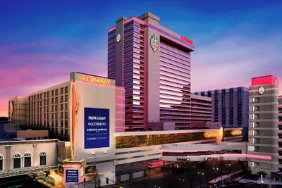 Photo 2 - Eldorado Reno Hotel & Casino - A Caesars Rewards Destination