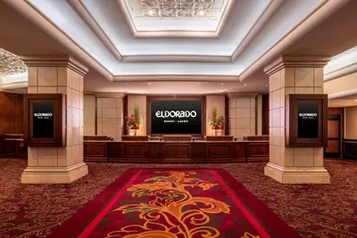 Photo 3 - Eldorado Reno Hotel & Casino - A Caesars Rewards Destination