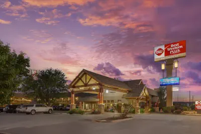 Photo 2 - Best Western Plus High Country Inn