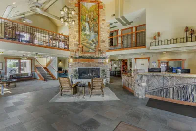 Photo 3 - Best Western Plus High Country Inn