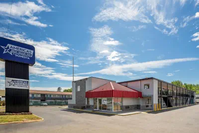 Photo 2 - Americas Best Value Inn Richmond VA Midlothian Turnpike