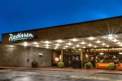Photo 2 - Radisson Hotel Corning