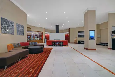 Photo 3 - Doubletree Hotel Grand Junction