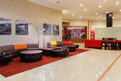 Photo 4 - Doubletree Hotel Grand Junction
