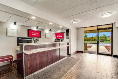 Photo 4 - Red Roof Inn Columbia East - Ft Jackson