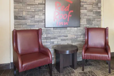 Photo 3 - Red Roof Inn Columbia East - Ft Jackson