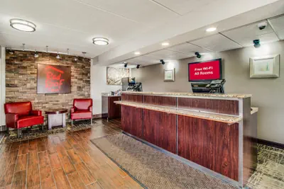 Photo 5 - Red Roof Inn Columbia East - Ft Jackson