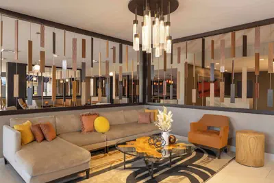 Photo 2 - DoubleTree by Hilton Hotel San Bernardino