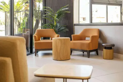Photo 4 - DoubleTree by Hilton Hotel San Bernardino