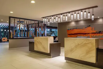 Photo 5 - DoubleTree by Hilton Hotel San Bernardino