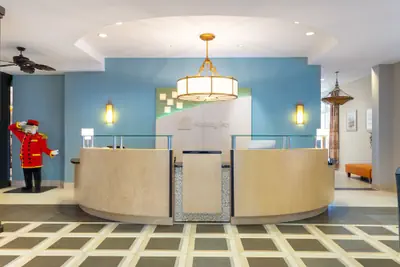 Photo 5 - Holiday Inn Winter Haven by IHG