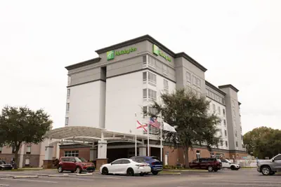 Photo 2 - Holiday Inn Winter Haven by IHG