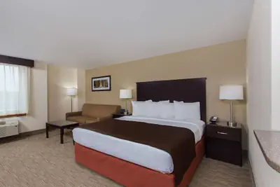 Photo 5 - AmericInn by Wyndham Janesville