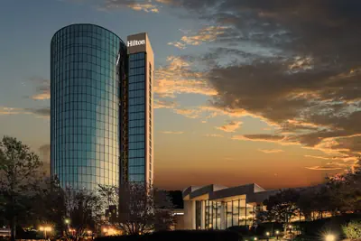 Photo 2 - Hilton Memphis