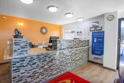 Photo 3 - Econo Lodge Lithonia - Atlanta East