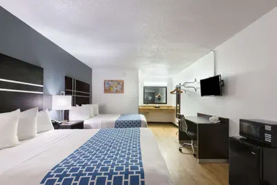 Photo 5 - Econo Lodge Lithonia - Atlanta East