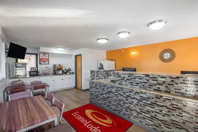 Photo 4 - Econo Lodge Lithonia - Atlanta East