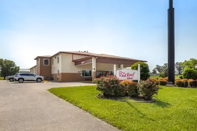 Photo 2 - Red Roof Inn Paducah