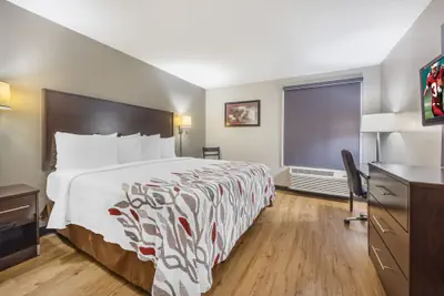 Photo 5 - Red Roof Inn Paducah
