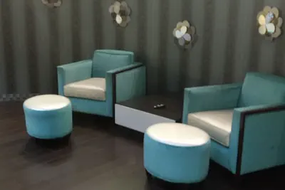 Photo 3 - Holiday Inn Hotel & Suites Oklahoma City North by IHG