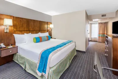 Photo 5 - Holiday Inn Hotel & Suites Oklahoma City North by IHG