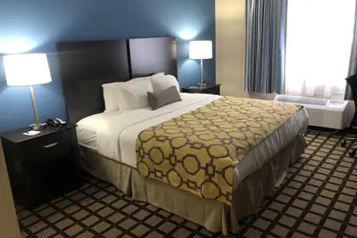 Photo 3 - Baymont by Wyndham Latham Albany Airport
