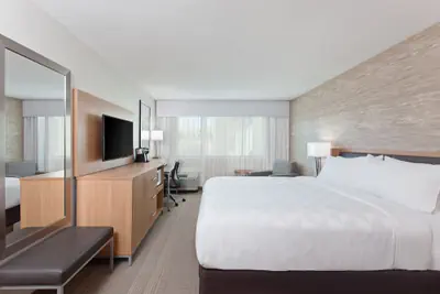 Photo 4 - Holiday Inn Palmdale-Lancaster by IHG