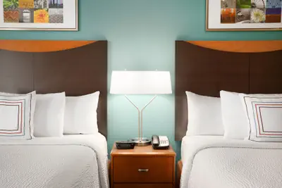 Photo 5 - Fairfield Inn & Suites Quincy